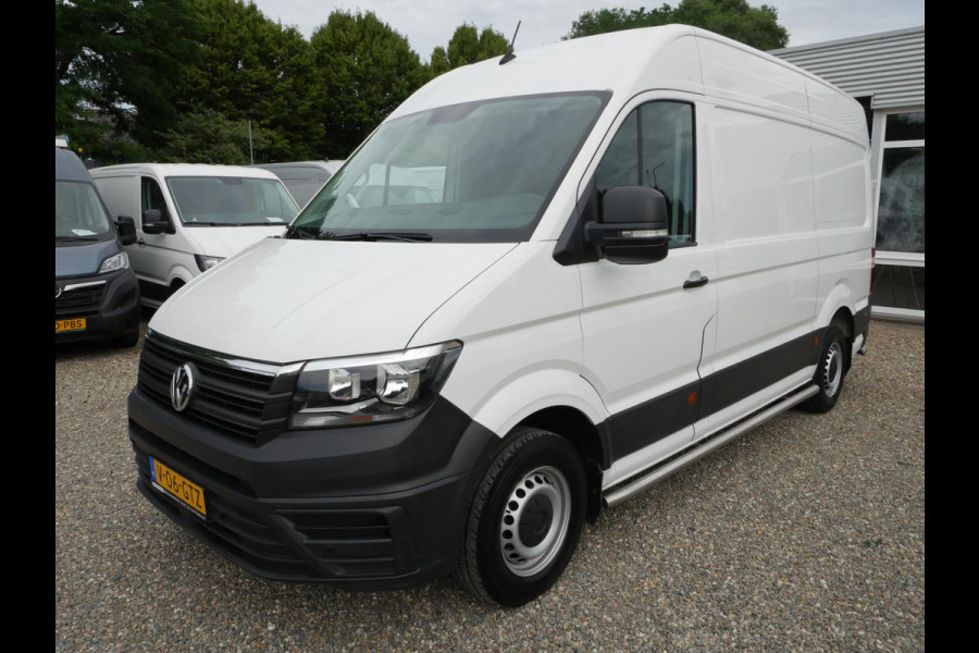 Volkswagen Crafter 35 2.0 TDI 100PK L3H3 Airco