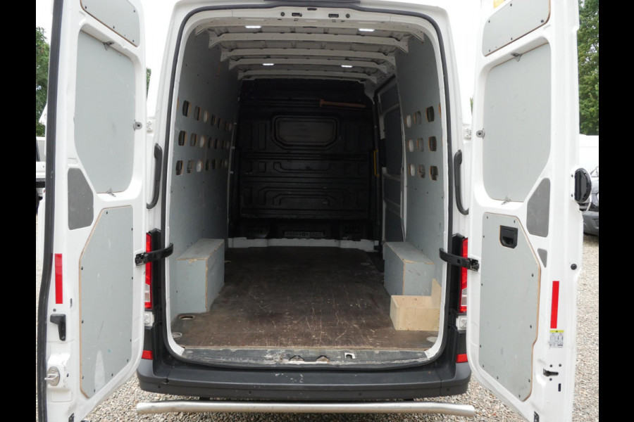 Volkswagen Crafter 35 2.0 TDI 100PK L3H3 Airco