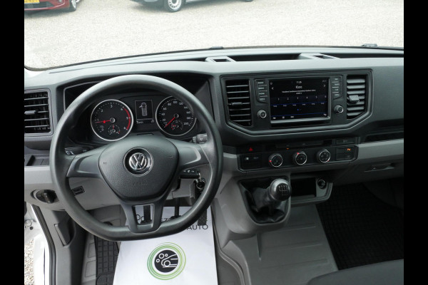 Volkswagen Crafter 35 2.0 TDI 100PK L3H3 Airco
