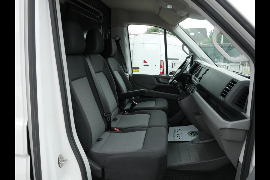 Volkswagen Crafter 35 2.0 TDI 100PK L3H3 Airco