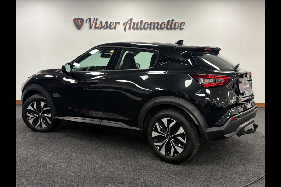 Nissan Juke 1.0 DIG-T Acenta*Stoelverwarming*ACC*PDC*Camera*Carplay*LED*
