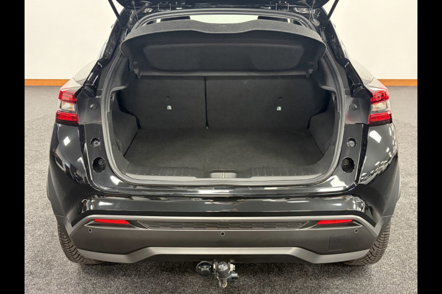 Nissan Juke 1.0 DIG-T Acenta*Stoelverwarming*ACC*PDC*Camera*Carplay*LED*