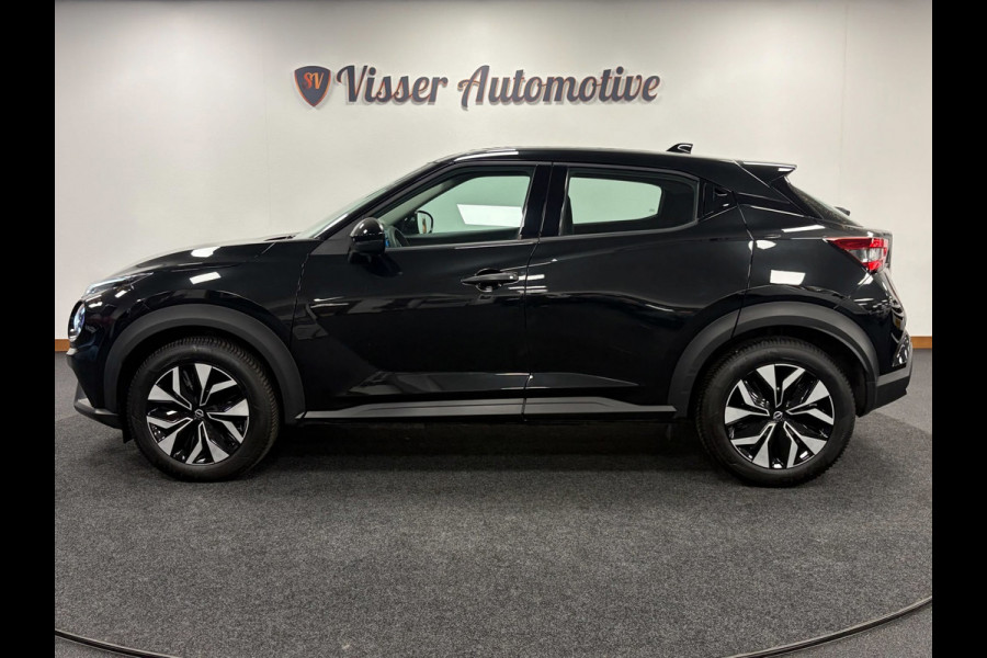 Nissan Juke 1.0 DIG-T Acenta*Stoelverwarming*ACC*PDC*Camera*Carplay*LED*