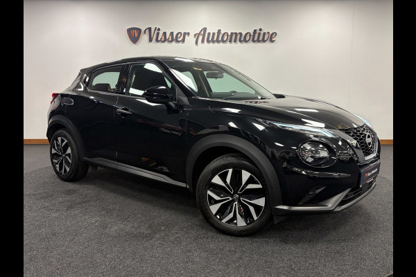 Nissan Juke 1.0 DIG-T Acenta*Stoelverwarming*ACC*PDC*Camera*Carplay*LED*