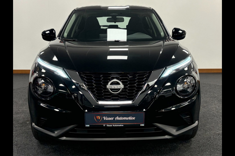 Nissan Juke 1.0 DIG-T Acenta*Stoelverwarming*ACC*PDC*Camera*Carplay*LED*