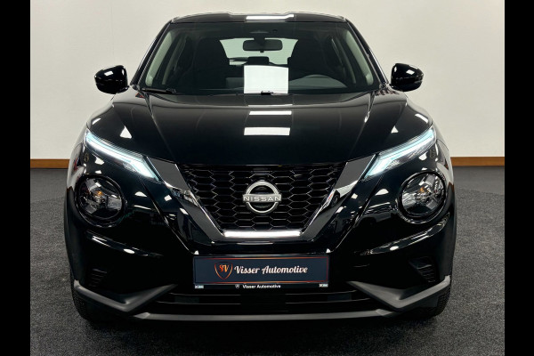 Nissan Juke 1.0 DIG-T Acenta*Stoelverwarming*ACC*PDC*Camera*Carplay*LED*