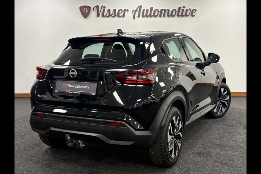 Nissan Juke 1.0 DIG-T Acenta*Stoelverwarming*ACC*PDC*Camera*Carplay*LED*