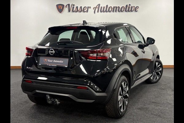 Nissan Juke 1.0 DIG-T Acenta*Stoelverwarming*ACC*PDC*Camera*Carplay*LED*