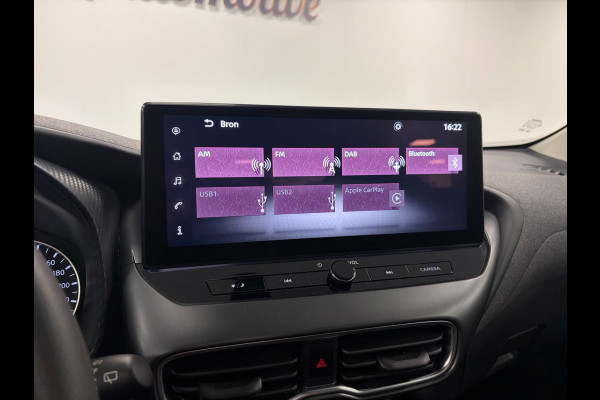 Nissan Juke 1.0 DIG-T Acenta*Stoelverwarming*ACC*PDC*Camera*Carplay*LED*