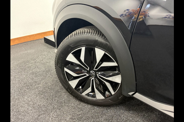 Nissan Juke 1.0 DIG-T Acenta*Stoelverwarming*ACC*PDC*Camera*Carplay*LED*