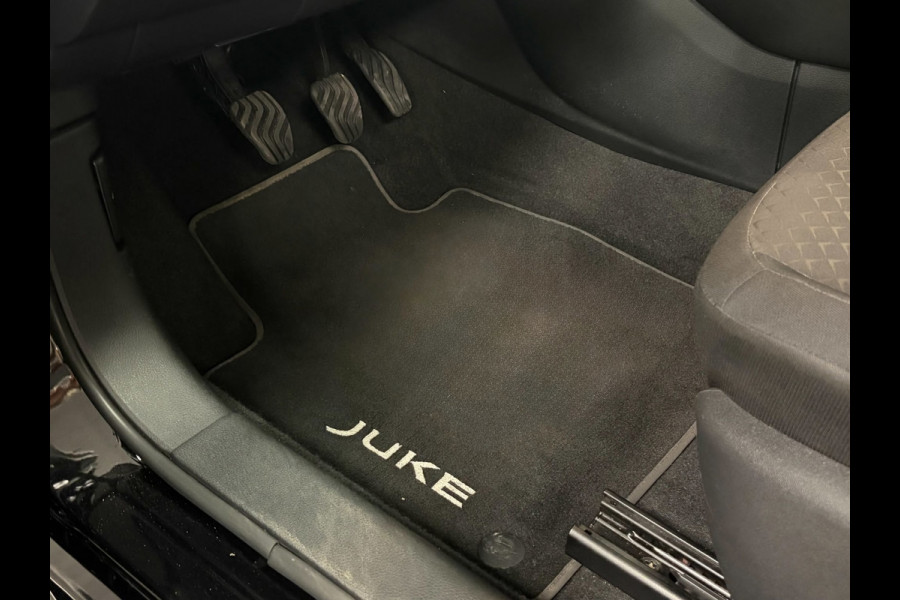 Nissan Juke 1.0 DIG-T Acenta*Stoelverwarming*ACC*PDC*Camera*Carplay*LED*