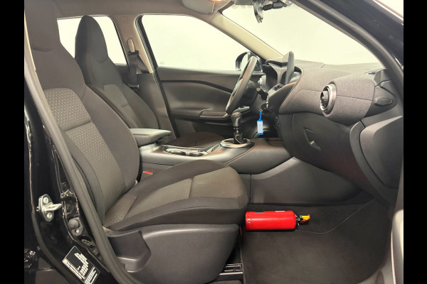 Nissan Juke 1.0 DIG-T Acenta*Stoelverwarming*ACC*PDC*Camera*Carplay*LED*