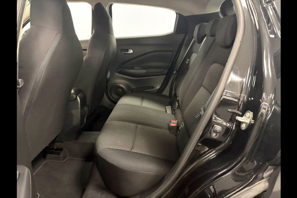 Nissan Juke 1.0 DIG-T Acenta*Stoelverwarming*ACC*PDC*Camera*Carplay*LED*