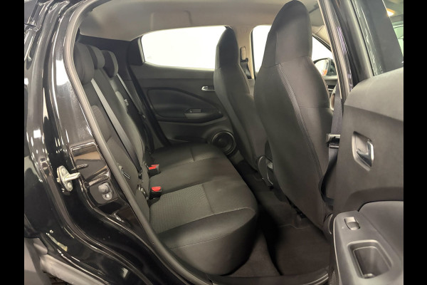 Nissan Juke 1.0 DIG-T Acenta*Stoelverwarming*ACC*PDC*Camera*Carplay*LED*