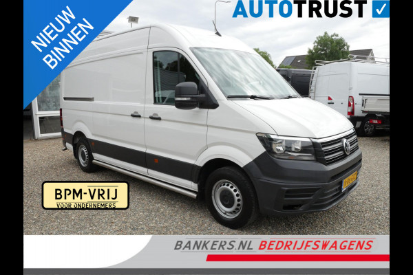 Volkswagen Crafter 35 2.0 TDI 100PK L3H3 Airco