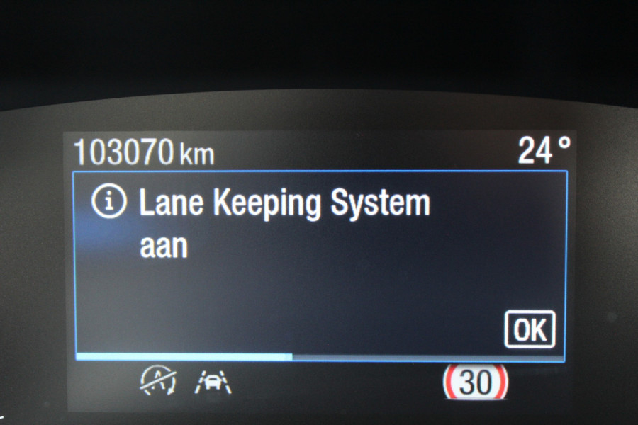 Ford FOCUS Wagon 1.0 EcoBoost Active Business | Trekhaak | Cruise Control | Winter Pack