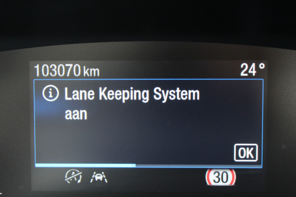 Ford FOCUS Wagon 1.0 EcoBoost Active Business | Trekhaak | Cruise Control | Winter Pack