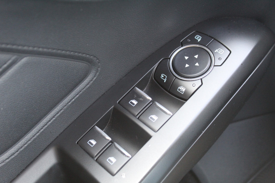 Ford FOCUS Wagon 1.0 EcoBoost Active Business | Trekhaak | Cruise Control | Winter Pack