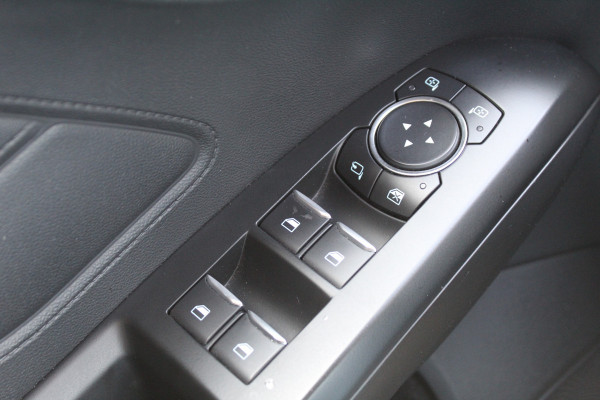 Ford FOCUS Wagon 1.0 EcoBoost Active Business | Trekhaak | Cruise Control | Winter Pack