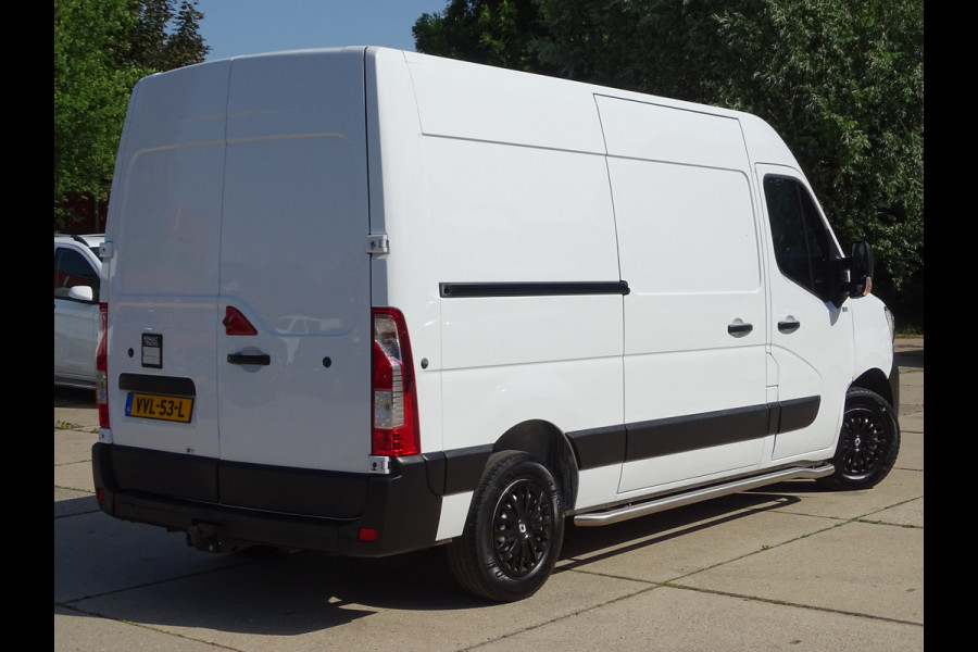 Renault Master T35 2.3 dCi 150 L2H2 Energy