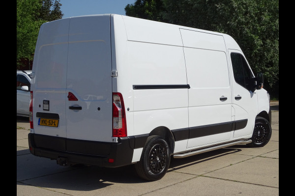 Renault Master T35 2.3 dCi 150 L2H2 Energy