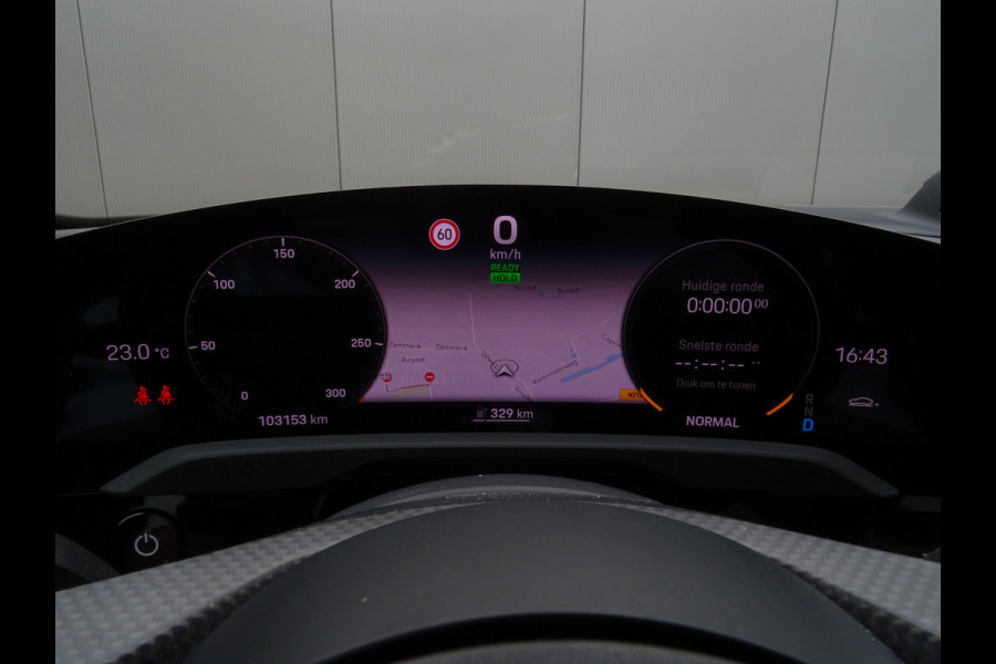 Porsche Taycan Cross Turismo 4S 93 kWh * 370 KM ACCURADIUS !!