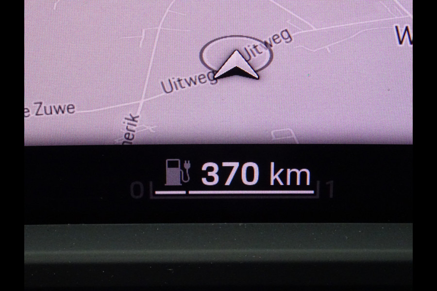 Porsche Taycan Cross Turismo 4S 93 kWh * 370 KM ACCURADIUS !!