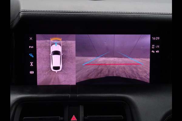 Porsche Taycan Cross Turismo 4S 93 kWh * 370 KM ACCURADIUS !!