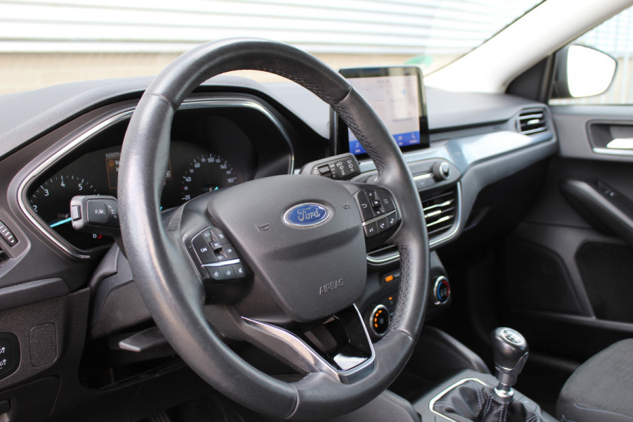 Ford FOCUS Wagon 1.0 EcoBoost Active Business | Trekhaak | Cruise Control | Winter Pack