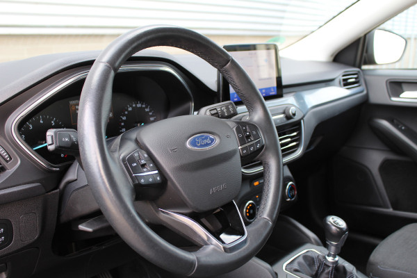 Ford FOCUS Wagon 1.0 EcoBoost Active Business | Trekhaak | Cruise Control | Winter Pack