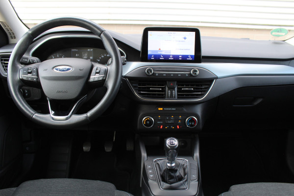 Ford FOCUS Wagon 1.0 EcoBoost Active Business | Trekhaak | Cruise Control | Winter Pack