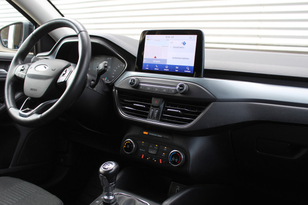 Ford FOCUS Wagon 1.0 EcoBoost Active Business | Trekhaak | Cruise Control | Winter Pack