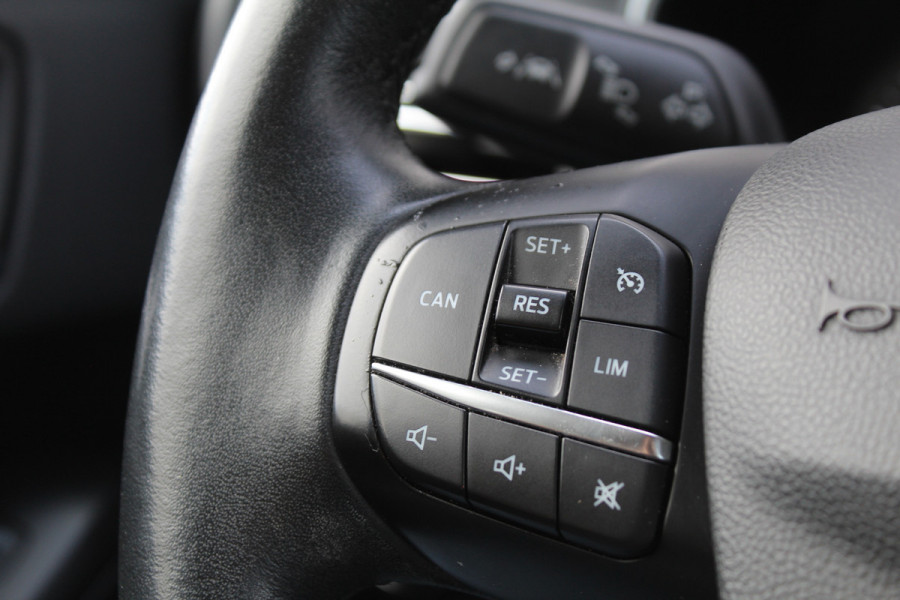 Ford FOCUS Wagon 1.0 EcoBoost Active Business | Trekhaak | Cruise Control | Winter Pack