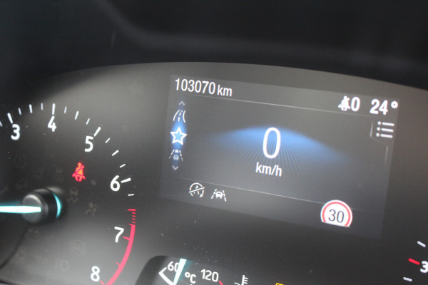 Ford FOCUS Wagon 1.0 EcoBoost Active Business | Trekhaak | Cruise Control | Winter Pack