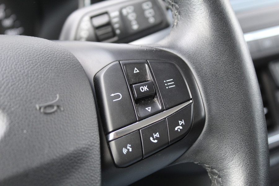 Ford FOCUS Wagon 1.0 EcoBoost Active Business | Trekhaak | Cruise Control | Winter Pack