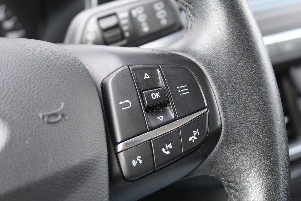 Ford FOCUS Wagon 1.0 EcoBoost Active Business | Trekhaak | Cruise Control | Winter Pack