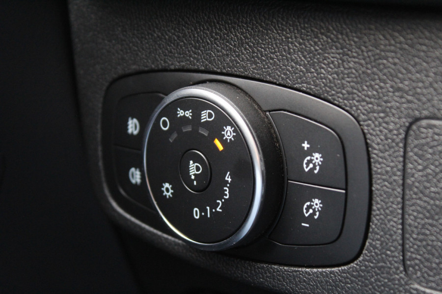 Ford FOCUS Wagon 1.0 EcoBoost Active Business | Trekhaak | Cruise Control | Winter Pack