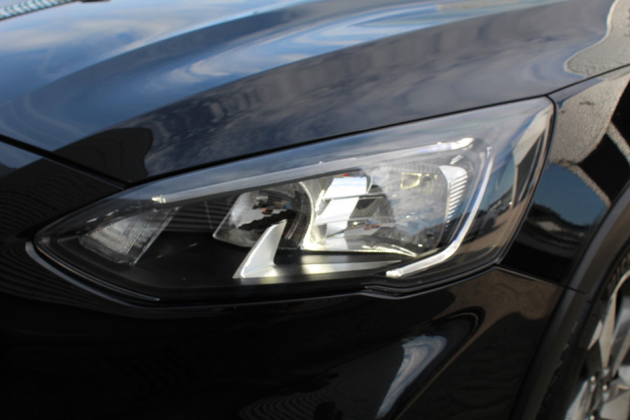 Ford FOCUS Wagon 1.0 EcoBoost Active Business | Trekhaak | Cruise Control | Winter Pack