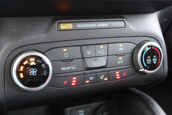 Ford FOCUS Wagon 1.0 EcoBoost Active Business | Trekhaak | Cruise Control | Winter Pack