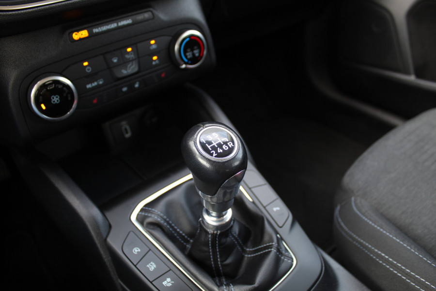 Ford FOCUS Wagon 1.0 EcoBoost Active Business | Trekhaak | Cruise Control | Winter Pack