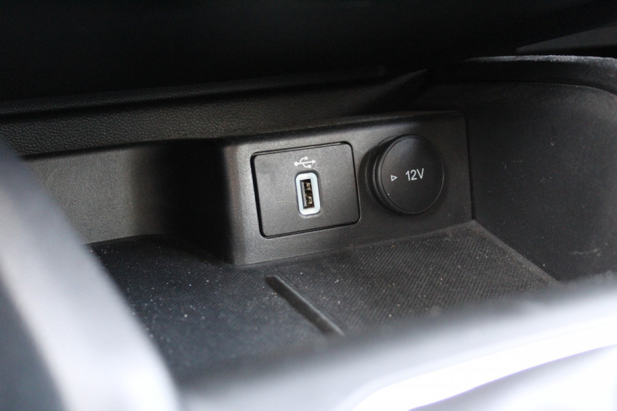 Ford FOCUS Wagon 1.0 EcoBoost Active Business | Trekhaak | Cruise Control | Winter Pack