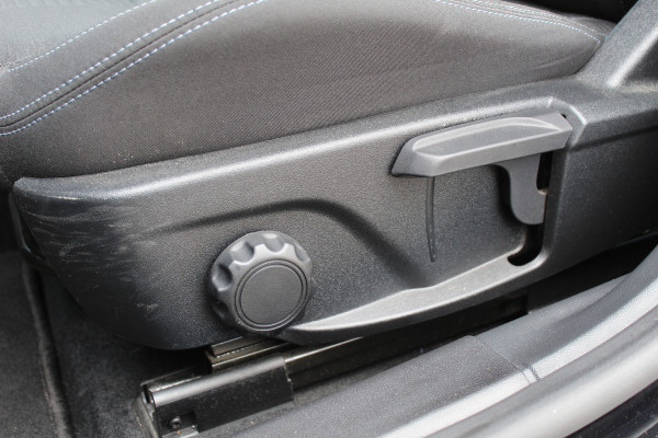 Ford FOCUS Wagon 1.0 EcoBoost Active Business | Trekhaak | Cruise Control | Winter Pack