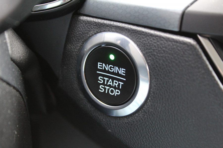 Ford FOCUS Wagon 1.0 EcoBoost Active Business | Trekhaak | Cruise Control | Winter Pack