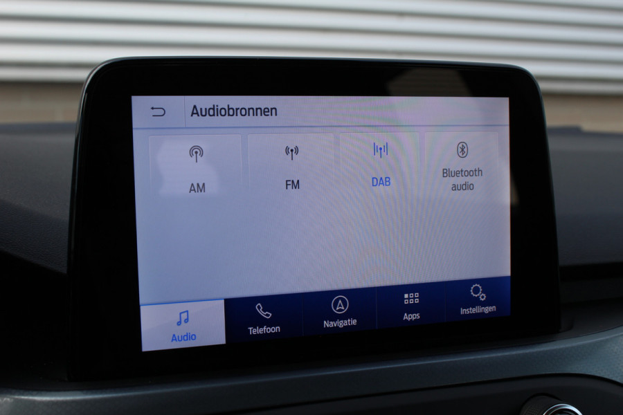 Ford FOCUS Wagon 1.0 EcoBoost Active Business | Trekhaak | Cruise Control | Winter Pack