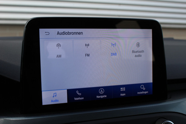 Ford FOCUS Wagon 1.0 EcoBoost Active Business | Trekhaak | Cruise Control | Winter Pack