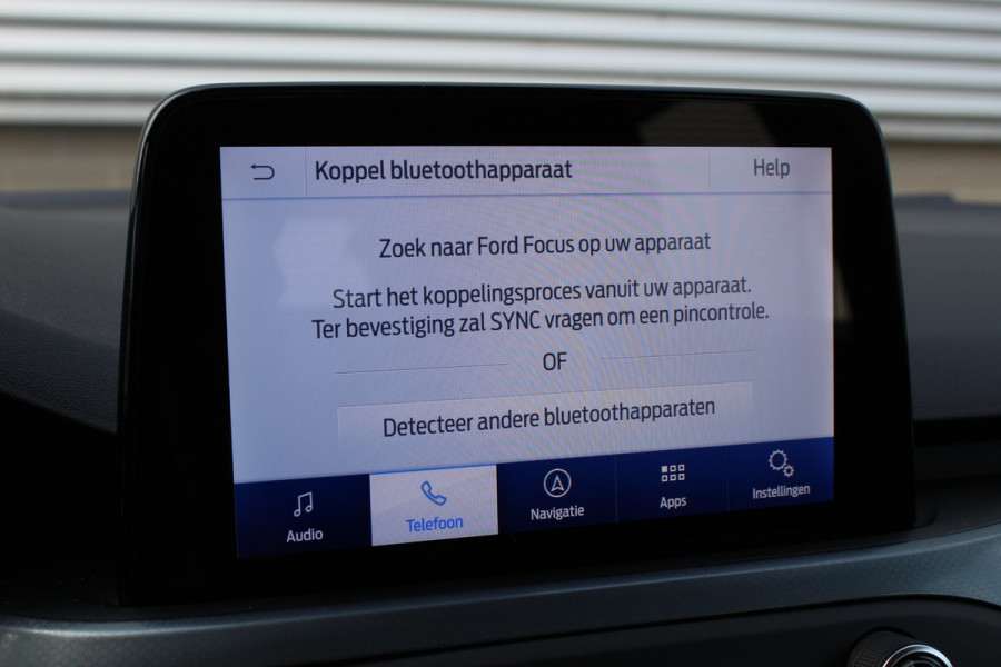 Ford FOCUS Wagon 1.0 EcoBoost Active Business | Trekhaak | Cruise Control | Winter Pack