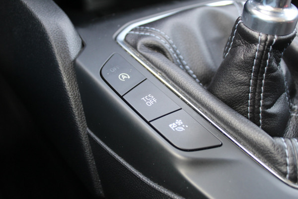 Ford FOCUS Wagon 1.0 EcoBoost Active Business | Trekhaak | Cruise Control | Winter Pack