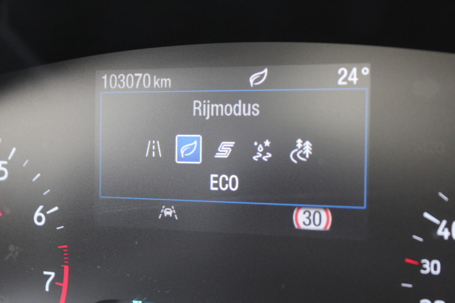Ford FOCUS Wagon 1.0 EcoBoost Active Business | Trekhaak | Cruise Control | Winter Pack