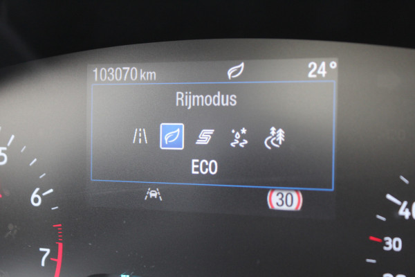 Ford FOCUS Wagon 1.0 EcoBoost Active Business | Trekhaak | Cruise Control | Winter Pack