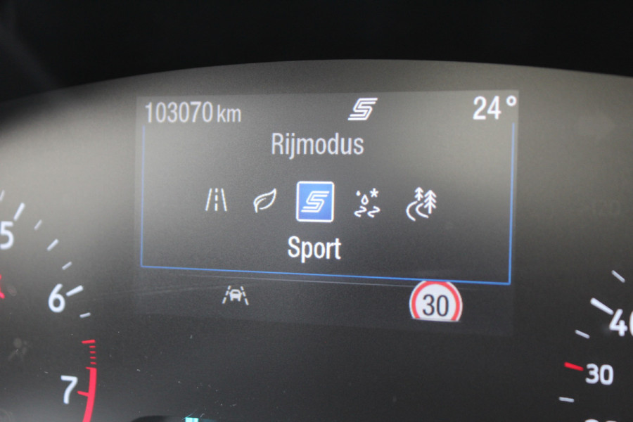 Ford FOCUS Wagon 1.0 EcoBoost Active Business | Trekhaak | Cruise Control | Winter Pack